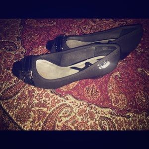 Anne Klein Sport Heel